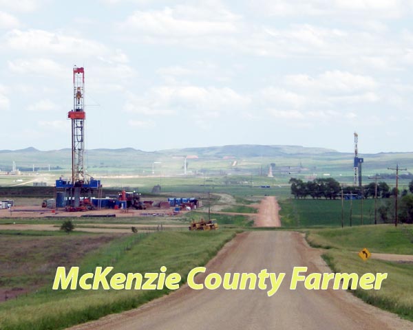 State’s oil production takes big hit