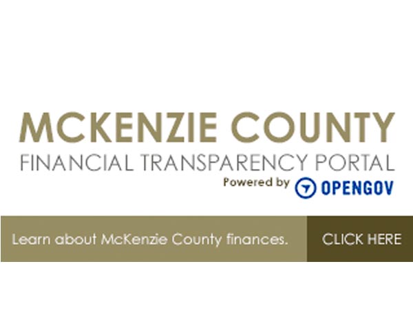 County launches transparency portal