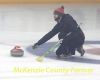 Curling sweeps Watford City