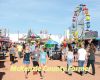 Good, clean fun: County fair is in the air
