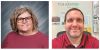 Gronos and Krogen named Teachers of the Year