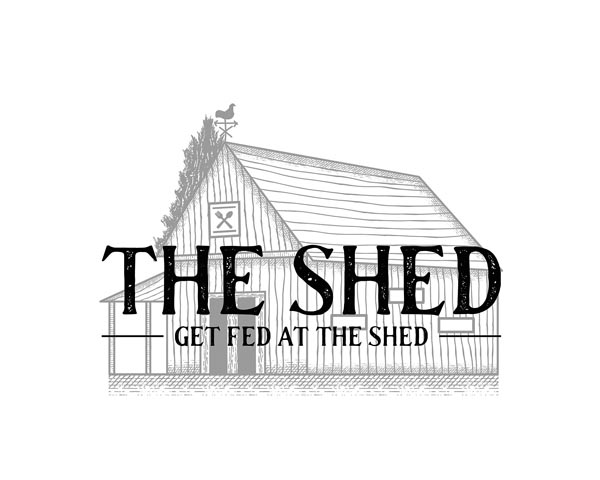 New restaurant says come get fed at The Shed