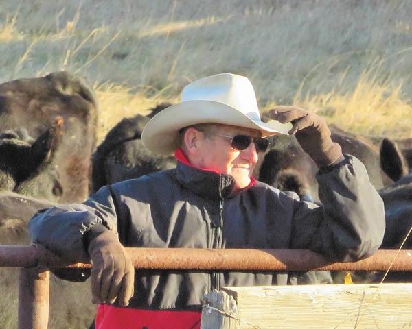 Local rodeo legend nominated for North Dakota Cowboy Hall of Fame