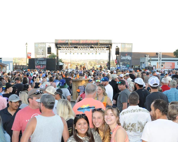 Country Fried Tour coming to Ribfest