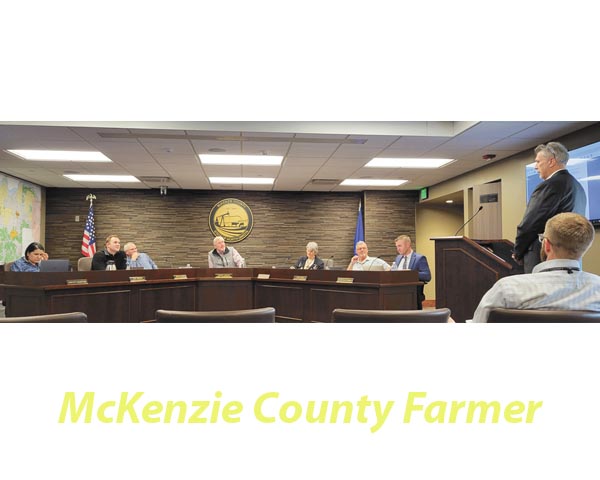 New $3.2 billion gas-to-liquid processing plant planned for border of McKenzie County