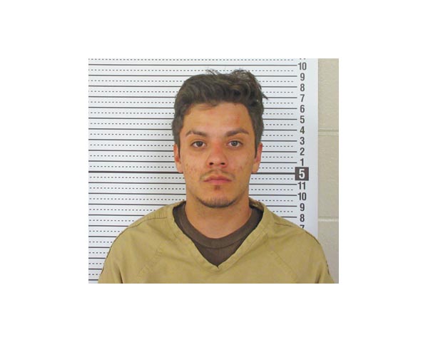 Watford City man charged with gross sexual imposition, terrorizing with dangerous weapon
