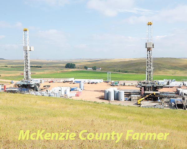State to see slow, steady growth in oil and gas