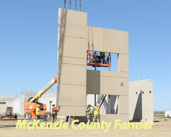 Construction begins on new elementary school