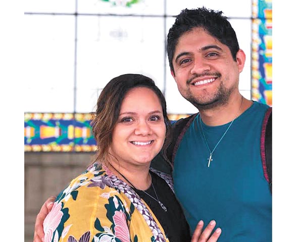 New pastor brings Spanish worship services to Watford City