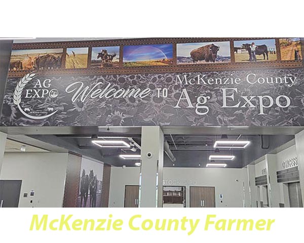 Ag Expo approaches six months of operation