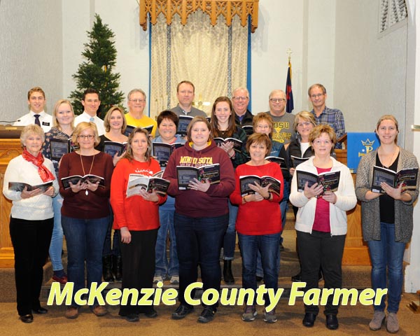 Church choirs to present Christmas cantatas