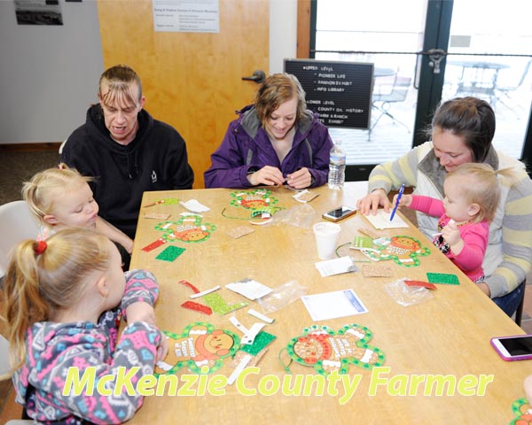 Museum brings fun to area children