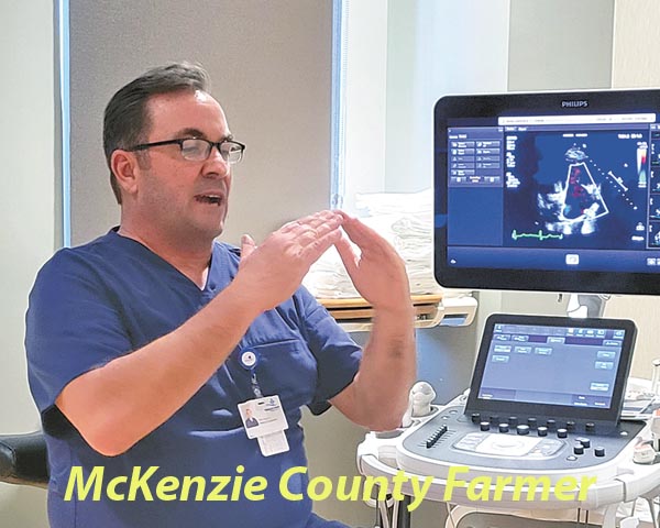 Local healthcare expands imaging options