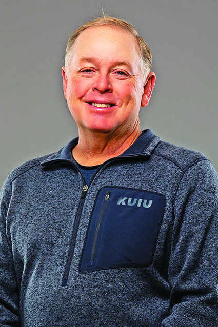 Rooted in Watford City, Brent Schwan enters race for District 26 House Seat