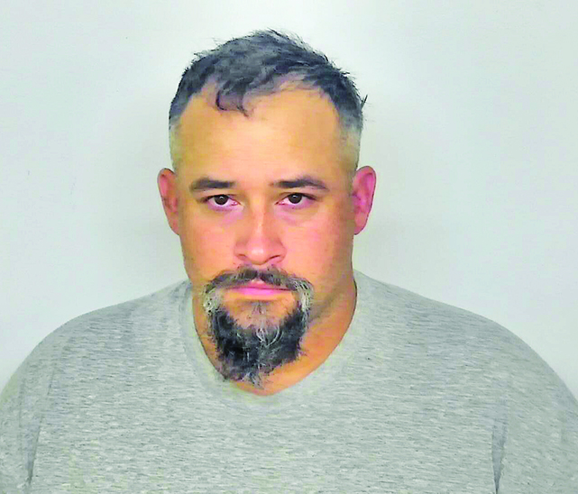 All charges dismissed in child pornography case against former MCSO deputy