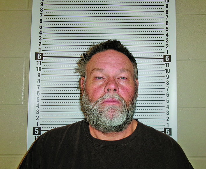 Watford City man arrested for possession of child sexual abuse material