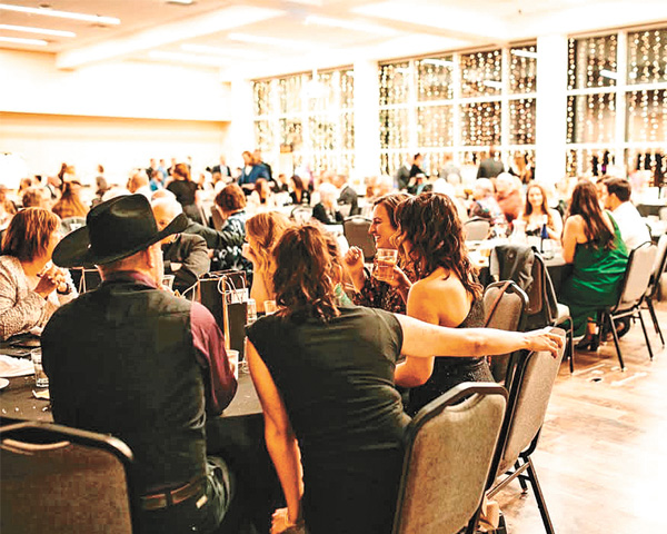 Get ready to glam: Annual Gala event promises a night of fun for a good cause