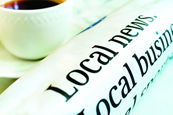 Blueprint points path forward for North Dakota&rsquo;s strained local newspapers