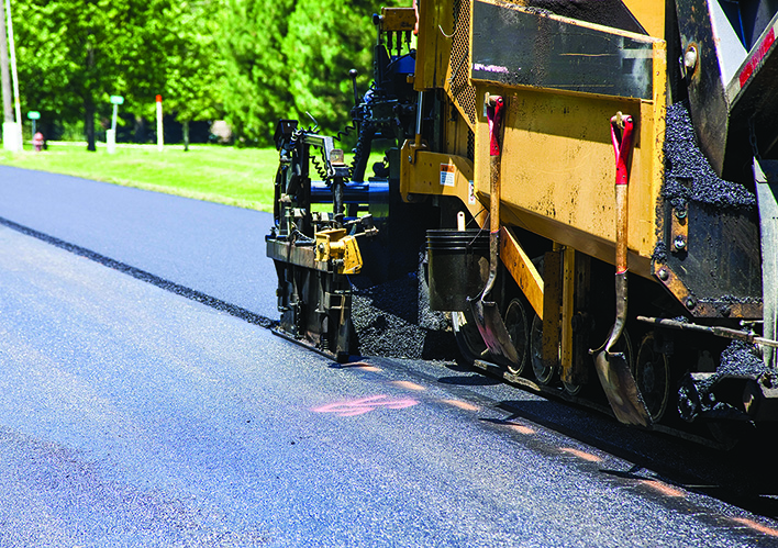 Major Road Upgrades Set to Transform Arnegard, Keene, and Grassy Butte