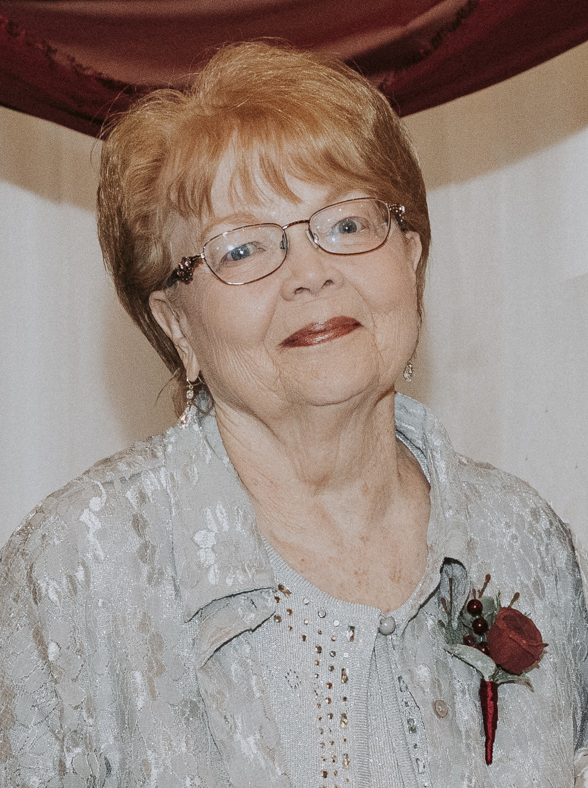Anita Sax