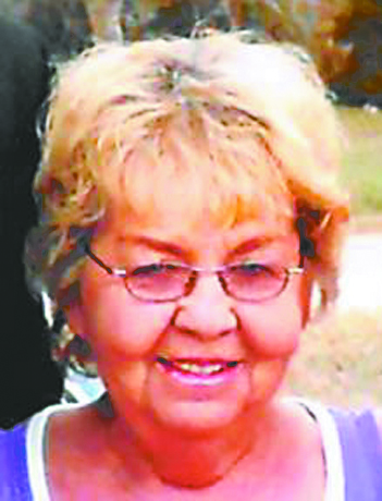 McKenzie County Farmer - Obituaries