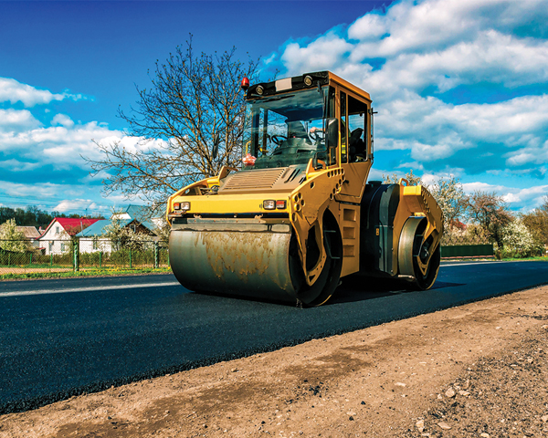 Arnegard seeks county funding for critical roadway upgrade