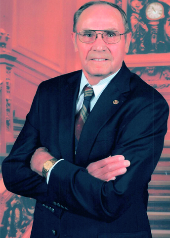 Donald Schmidt