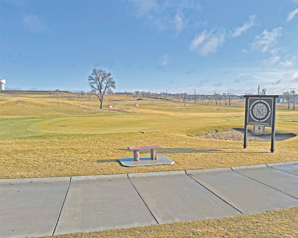 Fox Hills Golf Course tees up a promising 2025 season