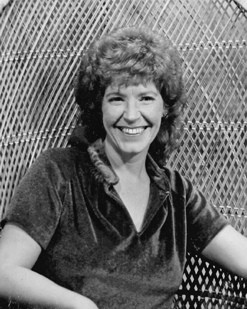 Linda Bruner