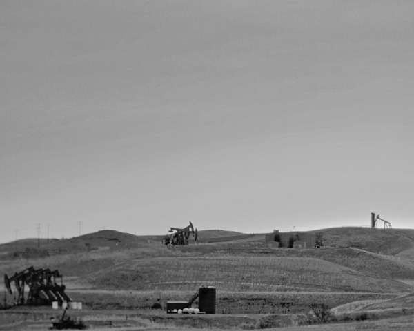 CO2: North Dakota’s key to unlocking billions in Bakken oil?