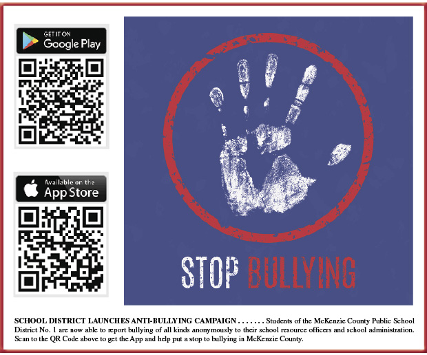STOPit program aims to stop bullying in our schools