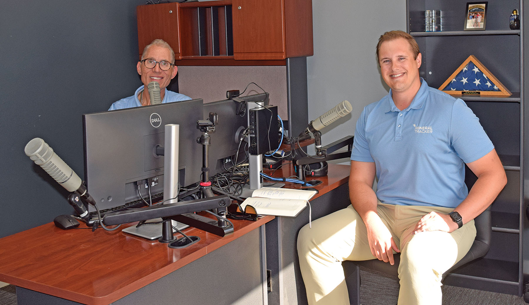 Local Petroleum Engineer weighs in on new oil and gas legislation