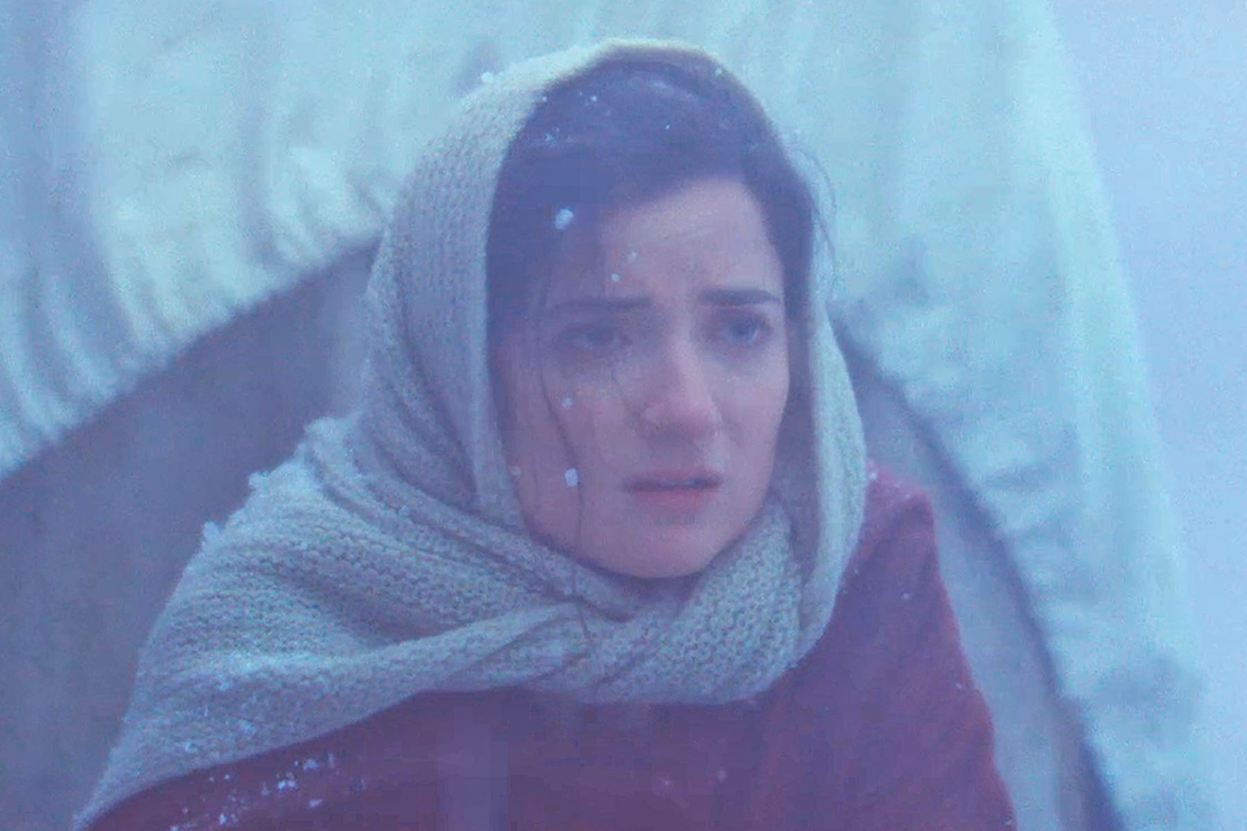 A Story close to home: North Dakota’s epic blizzard film, Hazel, to debut in theaters