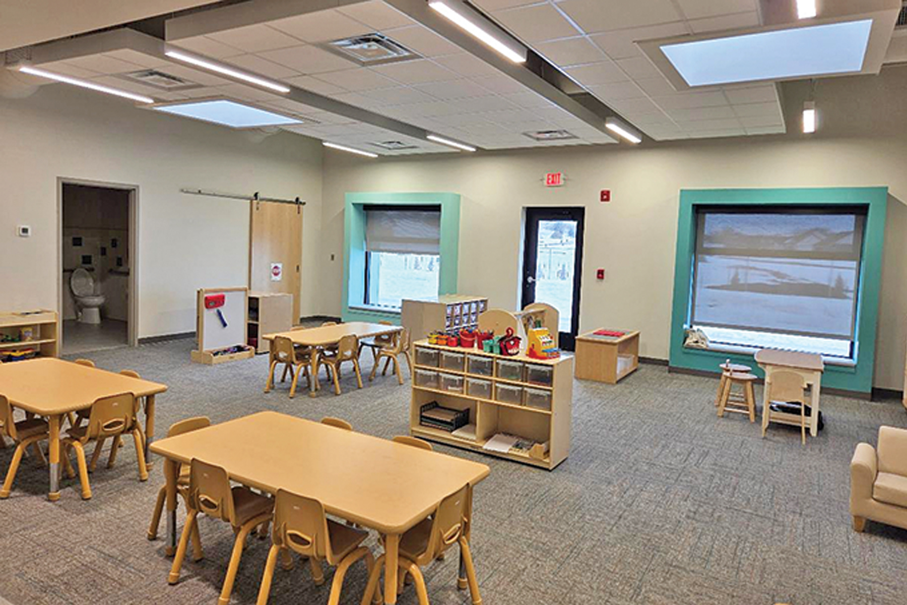 Building a future: Bright Minds Daycare expands to meet region’s growing needs