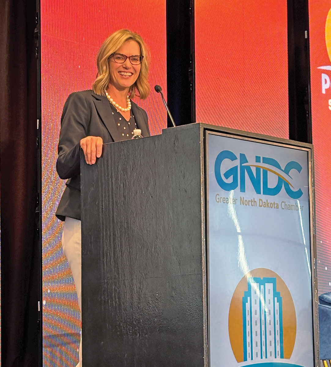 Fedorchak Highlights Energy Policy Wins