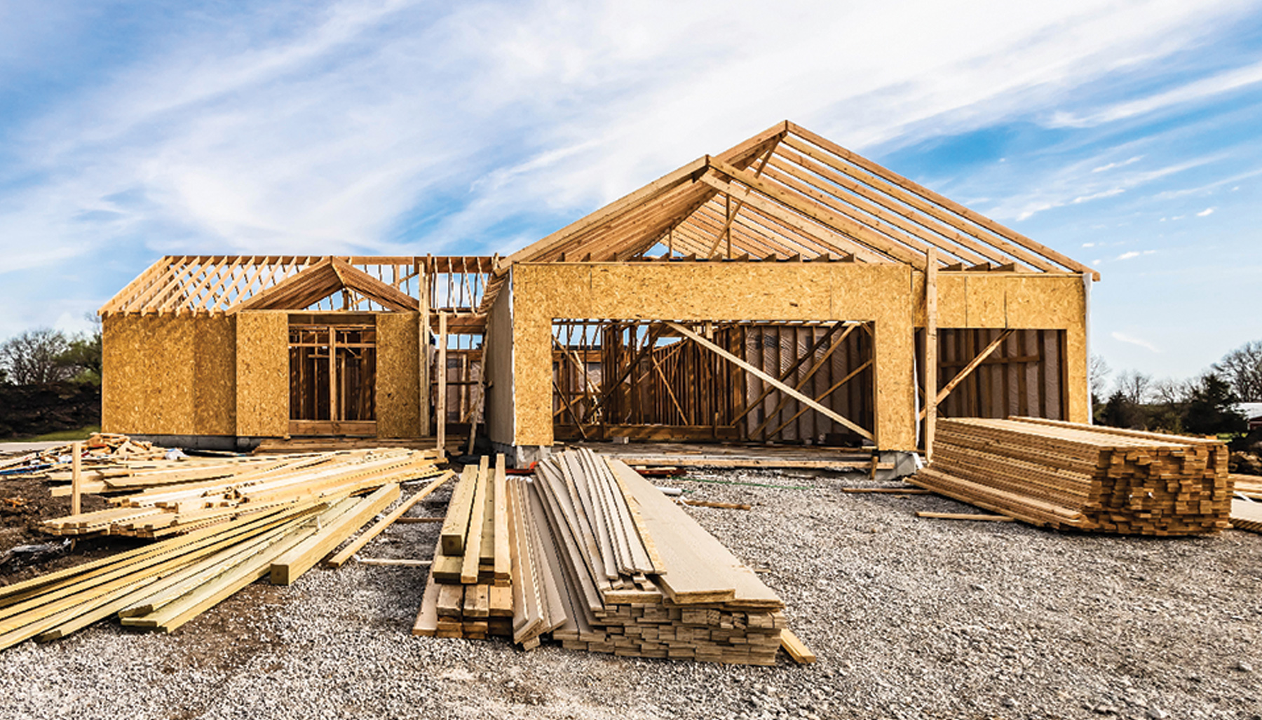 JDA, BASC Team Up to Tackle McKenzie County Housing Needs