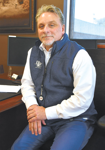 Local banking veteran named Chief Executive Officer of Dakota West Credit Union in Watford City