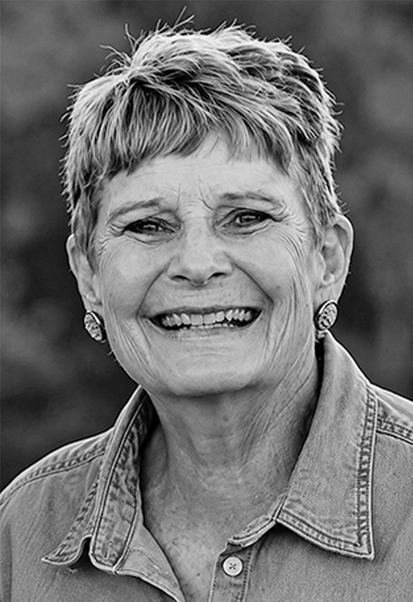 Marcia Hellandsaas
