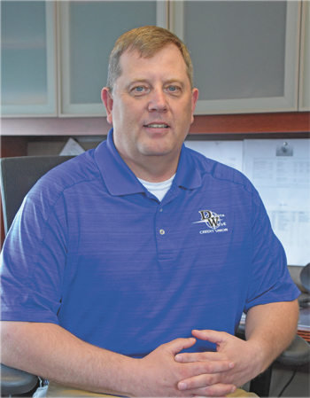 Dakota West Credit Union appoints Sidney native as Chief Credit Officer