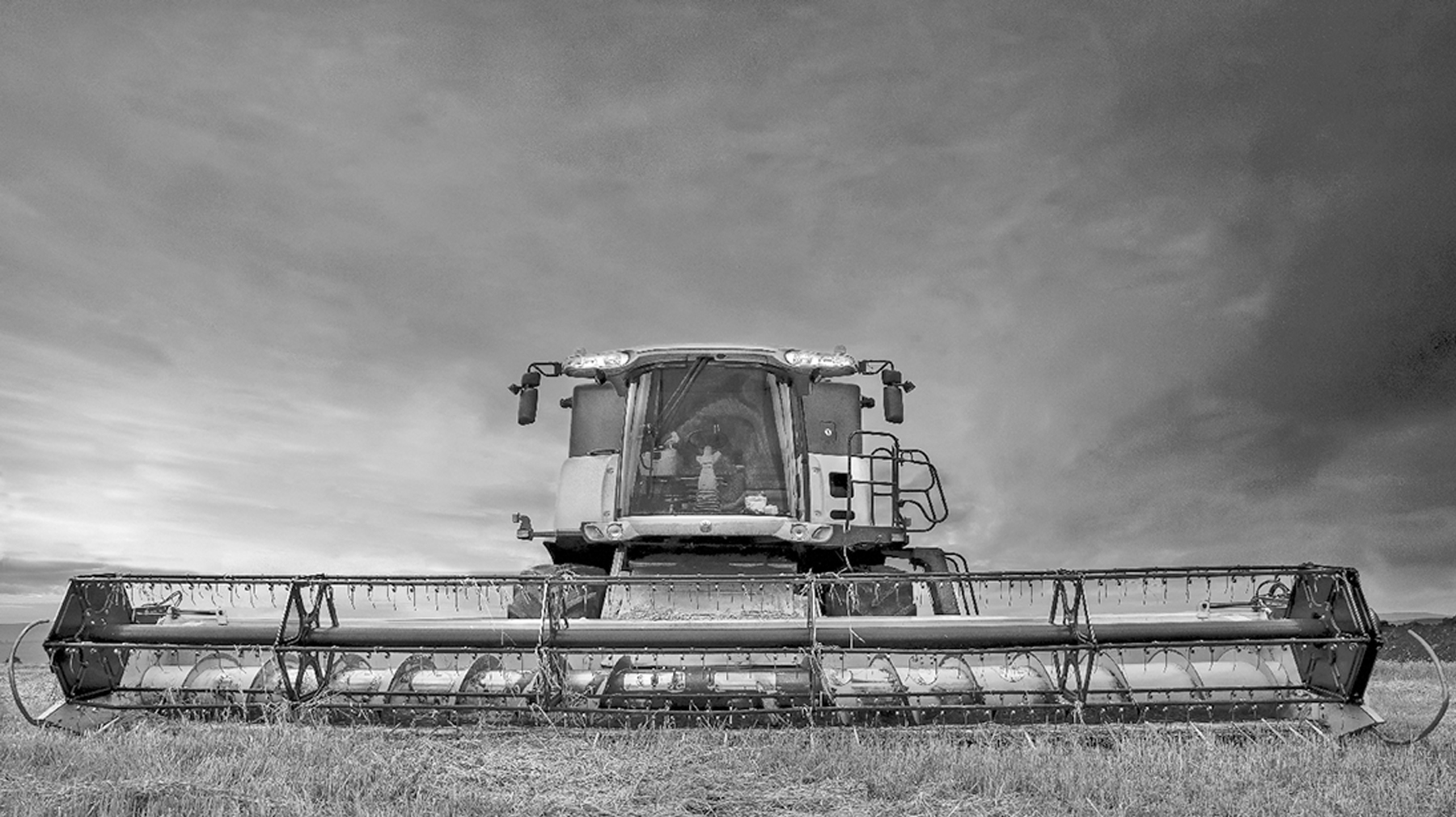 Agriculture industry facing challenges