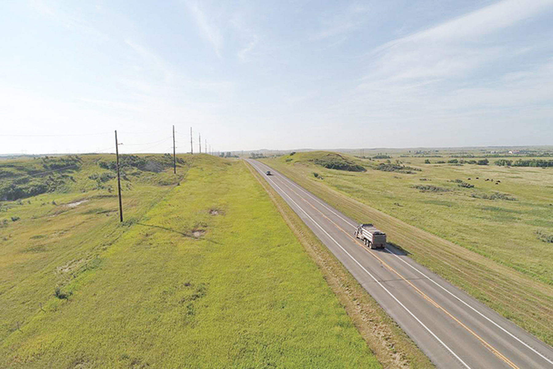 Bid Opening Set for Hwy. 85 Widening