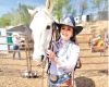 Miss Rodeo North Dakota reflects on journey to nation’s Top 10
