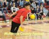 Dodgeball for the heart