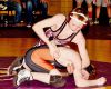 Wolves take 4th in Region IV Dual Tournament