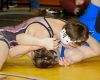 Wolves send 7 wrestlers to State Class A Tournament