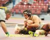Wolves advance five wrestlers to State
