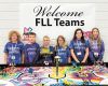 Alexander Masterminds #44659 take 2nd place at FLL Regional Championship