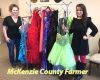 Prom dress give-away becoming staple event