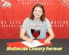 Schmitz to run track, cross country at Edgewood College