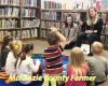Creative intelligence starts with Storytime at the library